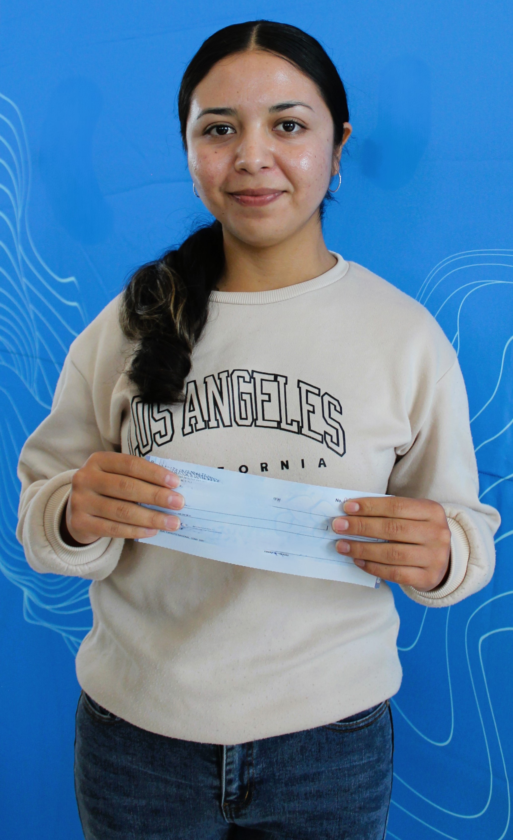  Las becas TC Energ&iacute;a son parte de &ldquo;Construyendo Comunidades S&oacute;lidas" una iniciativa en donde la compa&ntilde;&iacute;a se enfoca en apoyar a las comunidades donde est&aacute; presente.