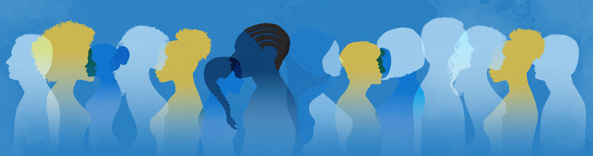 &iexcl;Todos tenemos una historia que compartir!